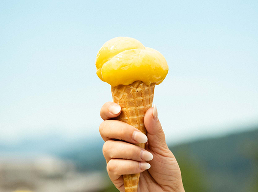 Rocky Point Ice Cream